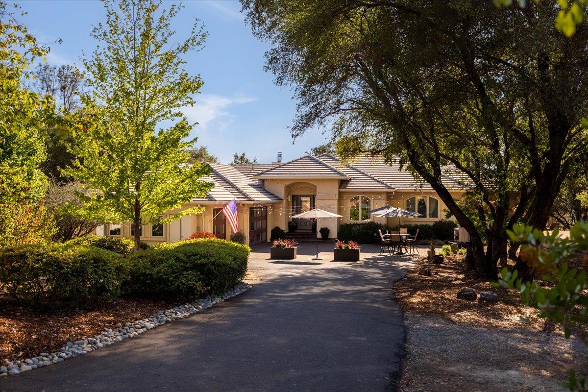 5080 Gold Hill Road