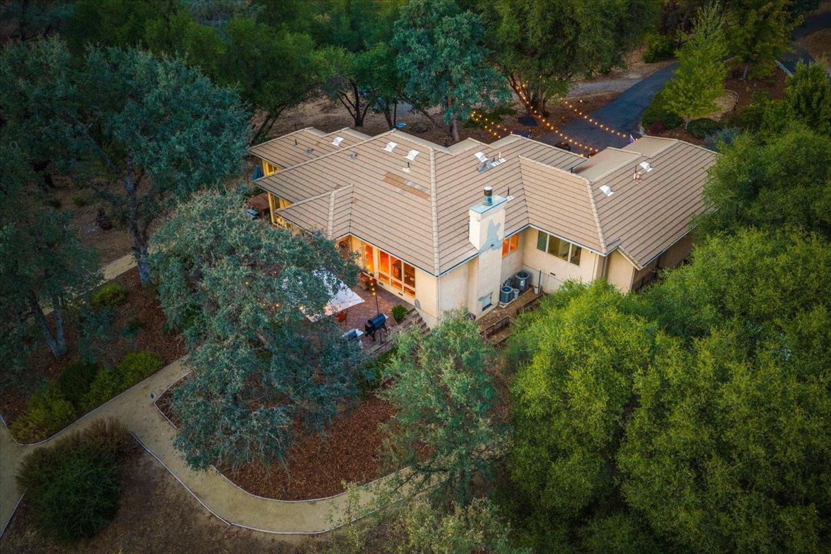 5080 Gold Hill Road