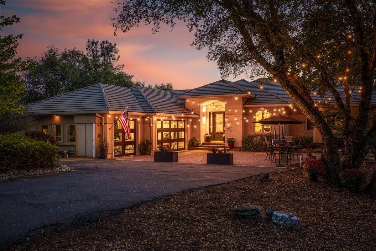 5080 Gold Hill Road
