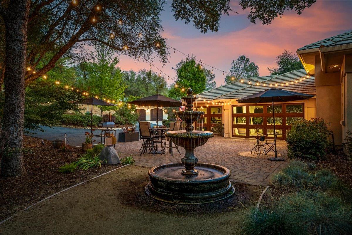 5080 Gold Hill Road