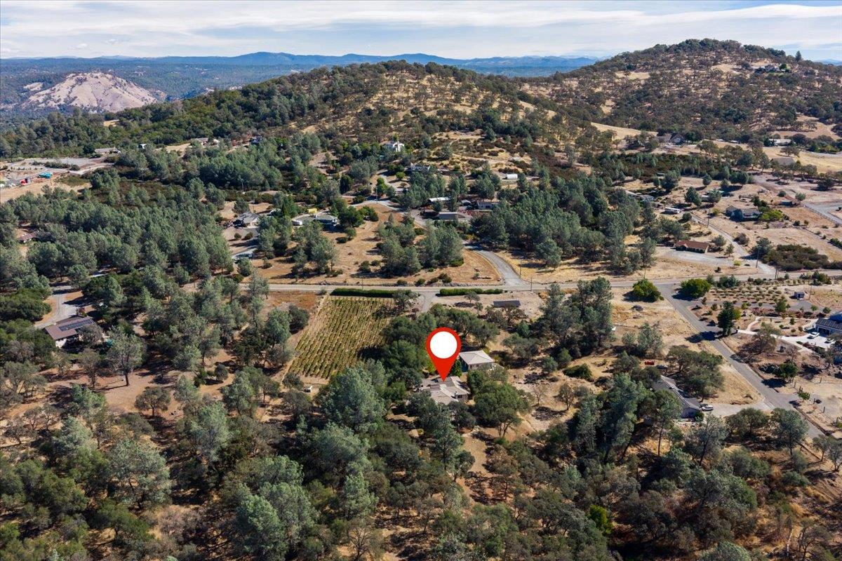 5080 Gold Hill Road