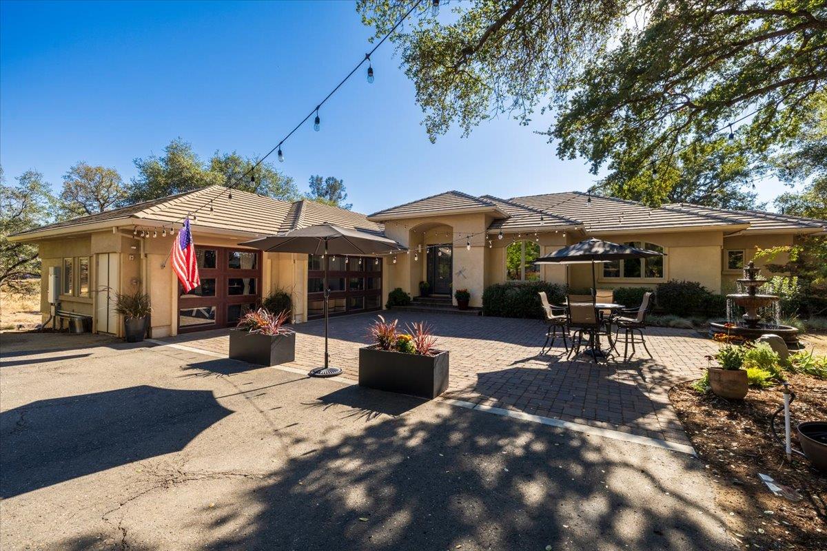 5080 Gold Hill Road