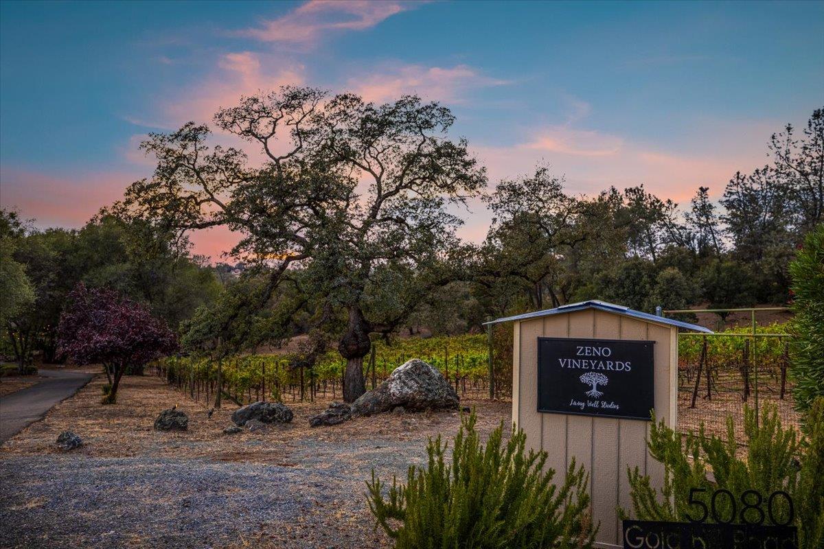 5080 Gold Hill Road