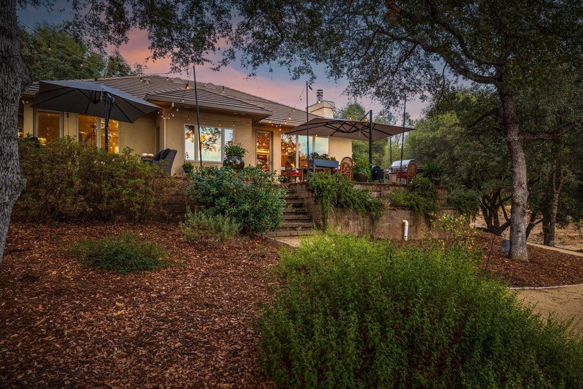 5080 Gold Hill Road
