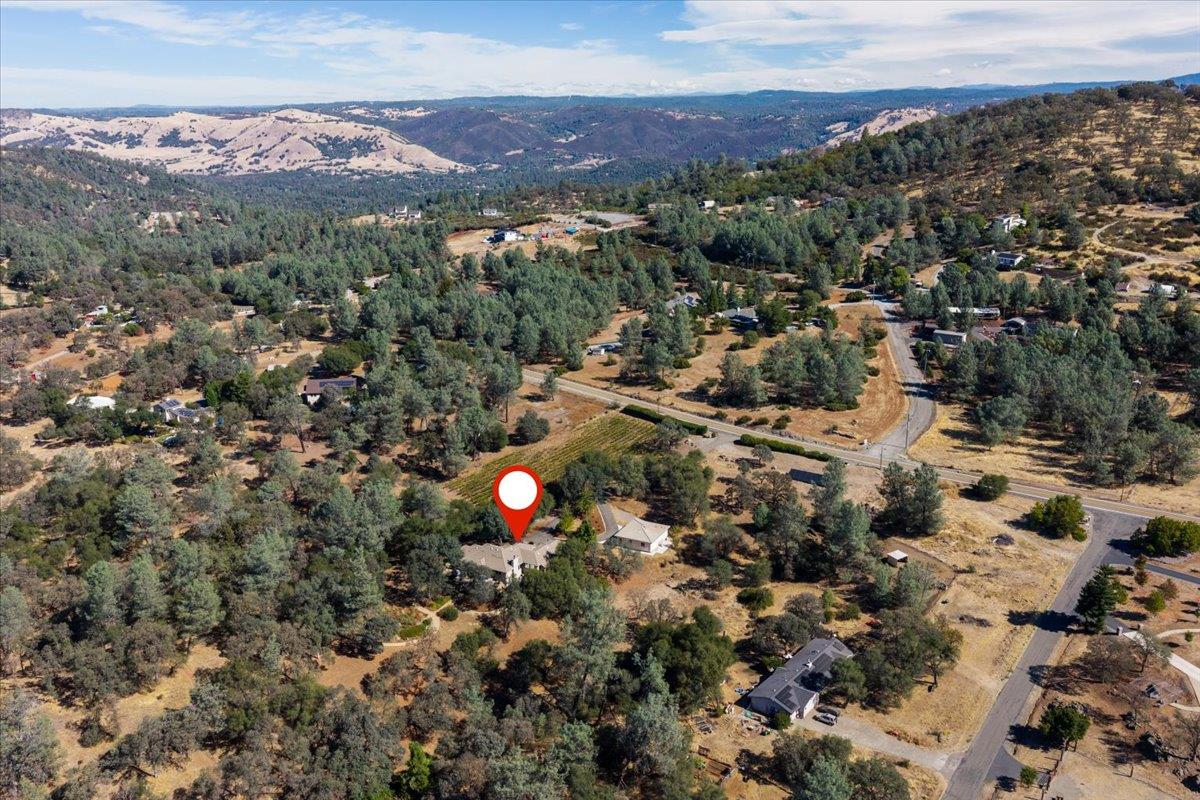 5080 Gold Hill Road