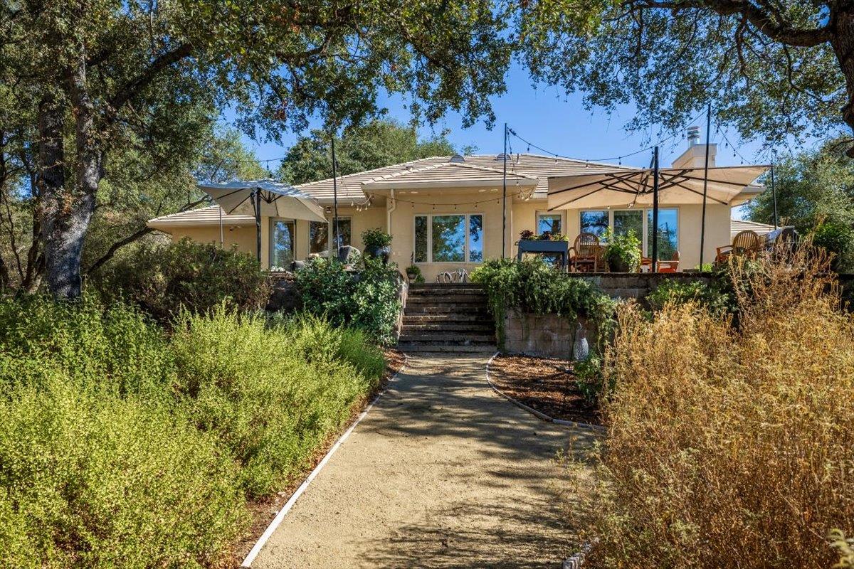 5080 Gold Hill Road
