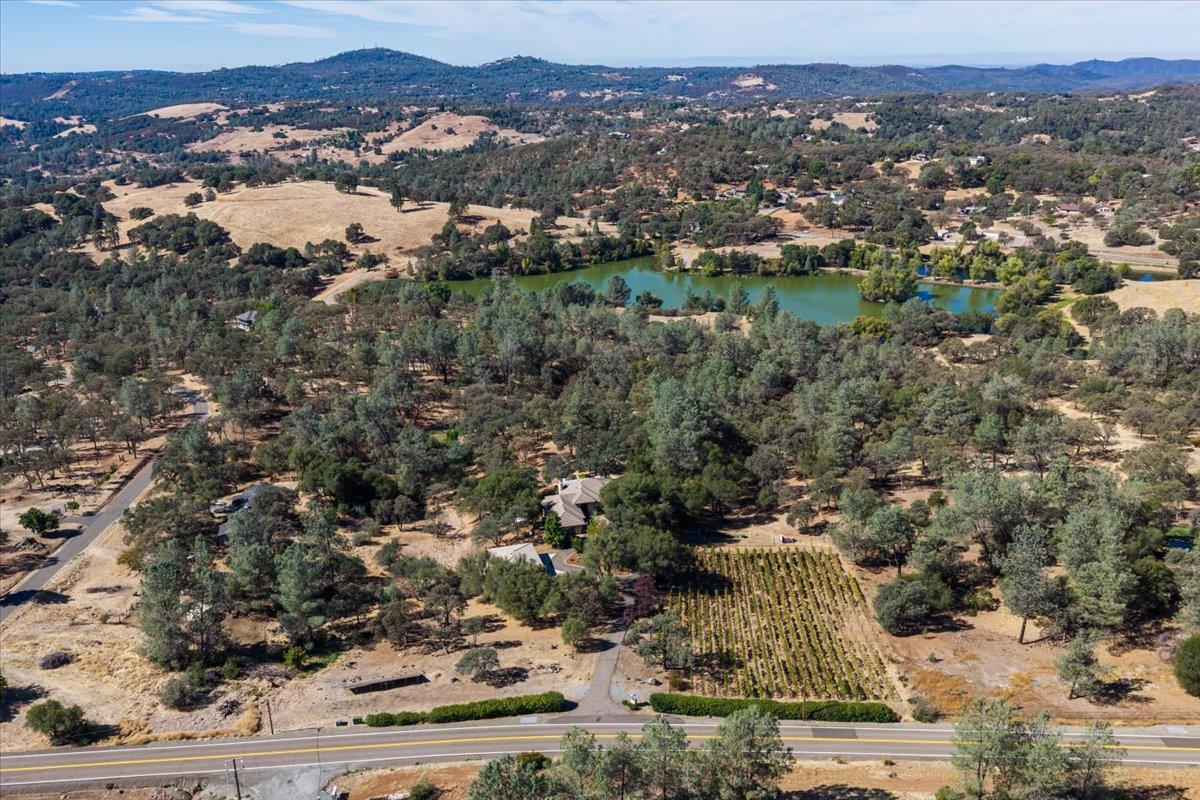 5080 Gold Hill Road
