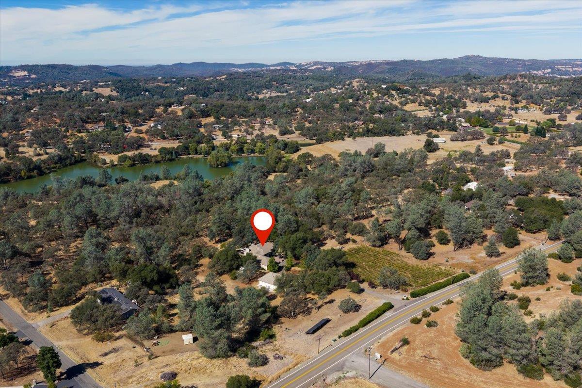 5080 Gold Hill Road