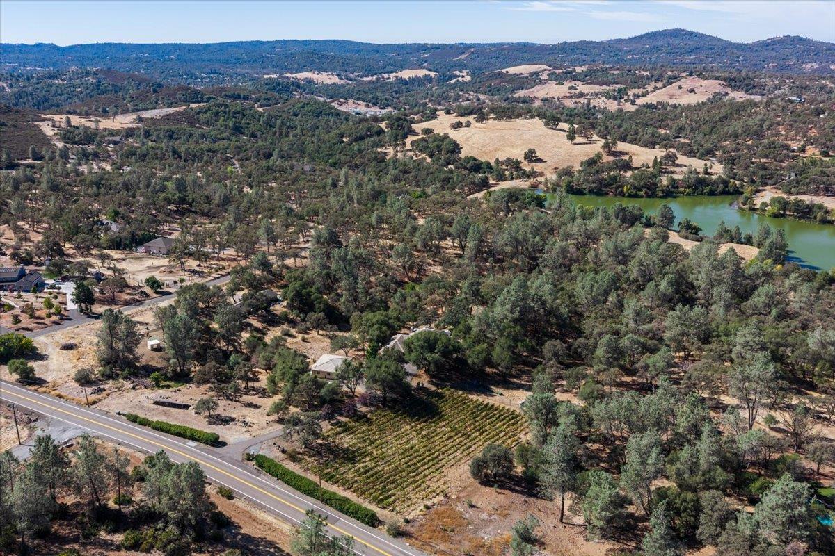 5080 Gold Hill Road