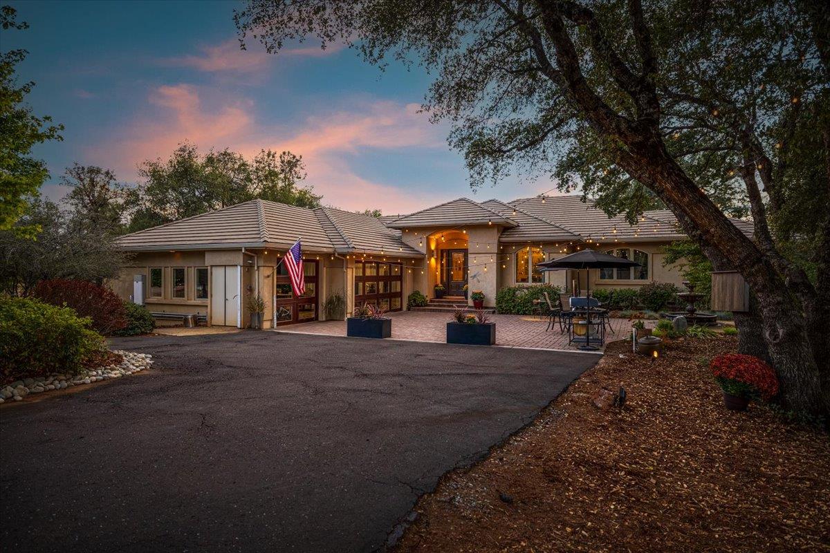 5080 Gold Hill Road