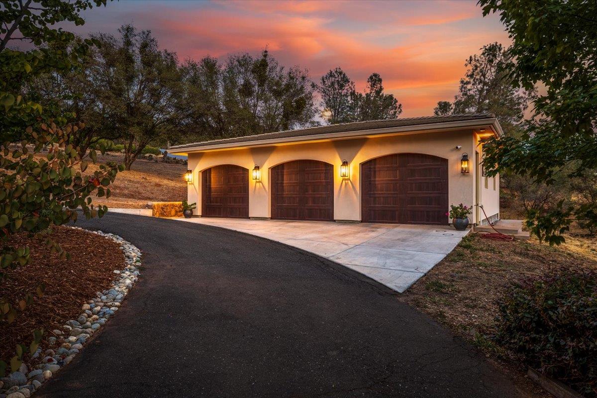 5080 Gold Hill Road