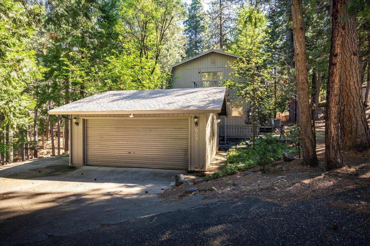5671 Sierra Springs Drive