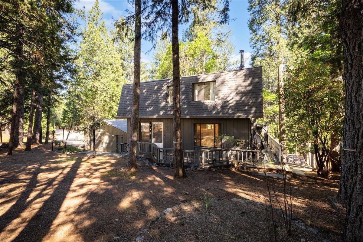 5671 Sierra Springs Drive