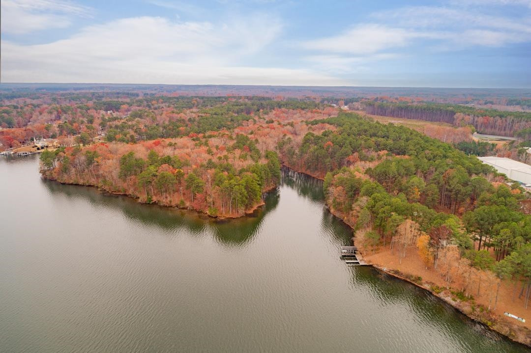 Lot 8 Serenity Point