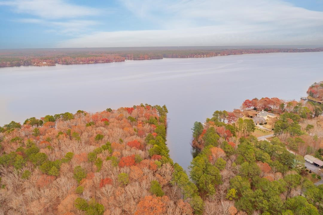 Lot 8 Serenity Point