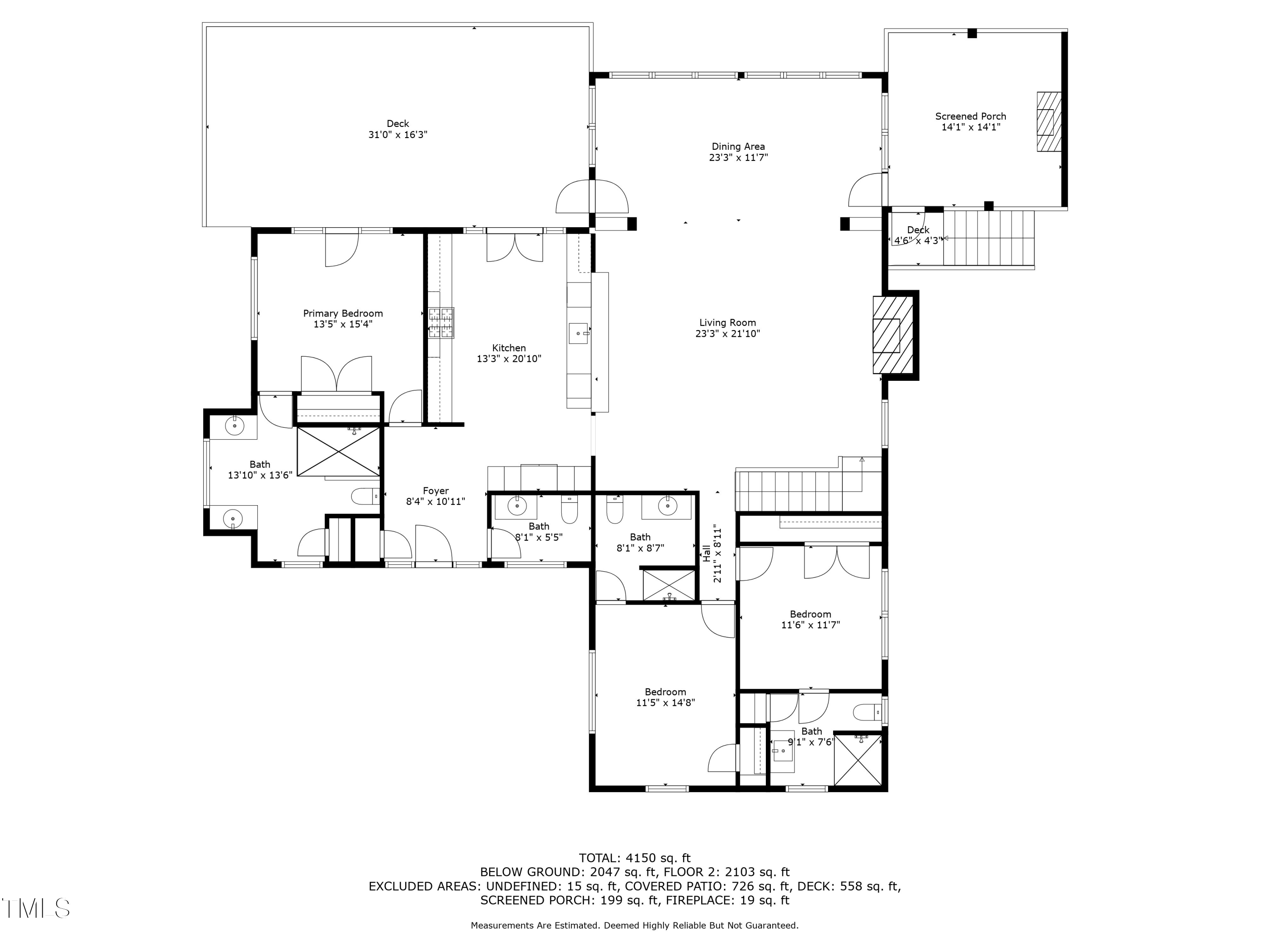 122 Aviator Lane