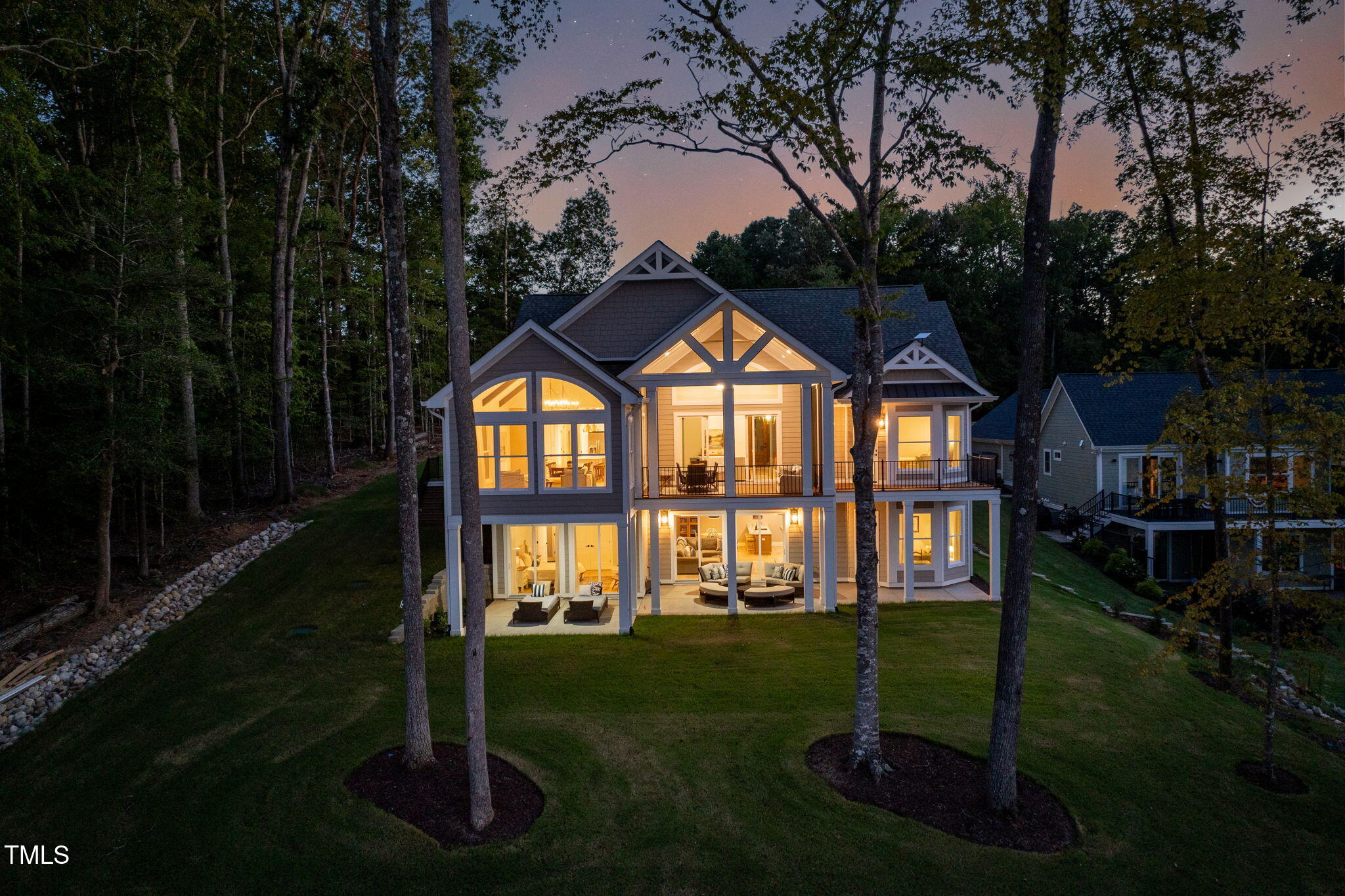130 Mountain Rock Trail