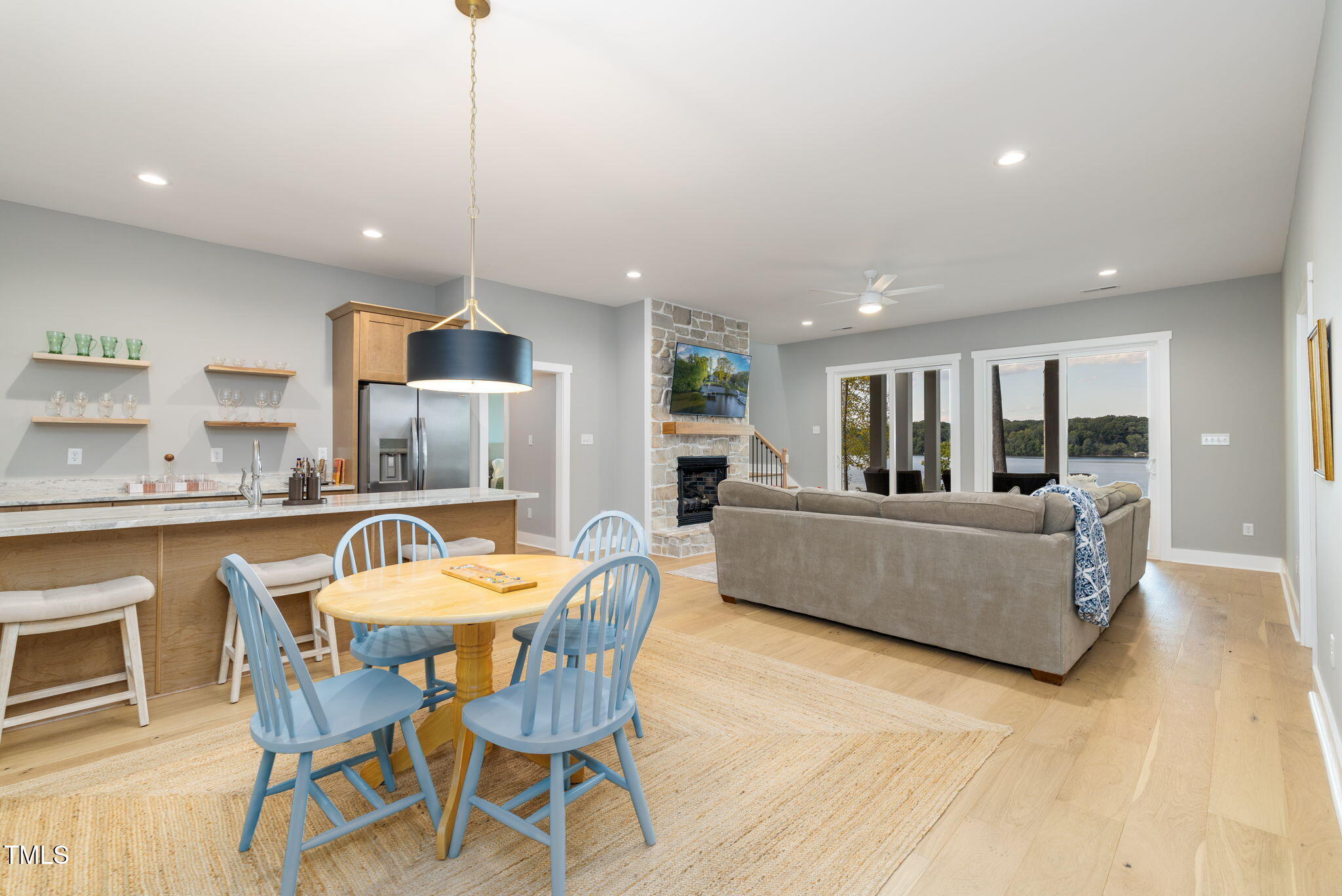 130 Mountain Rock Trail