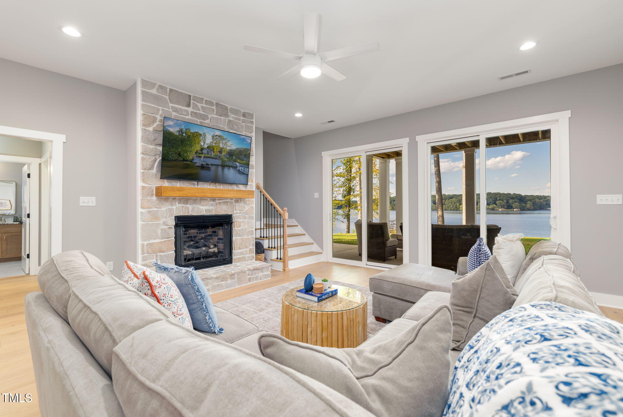 130 Mountain Rock Trail
