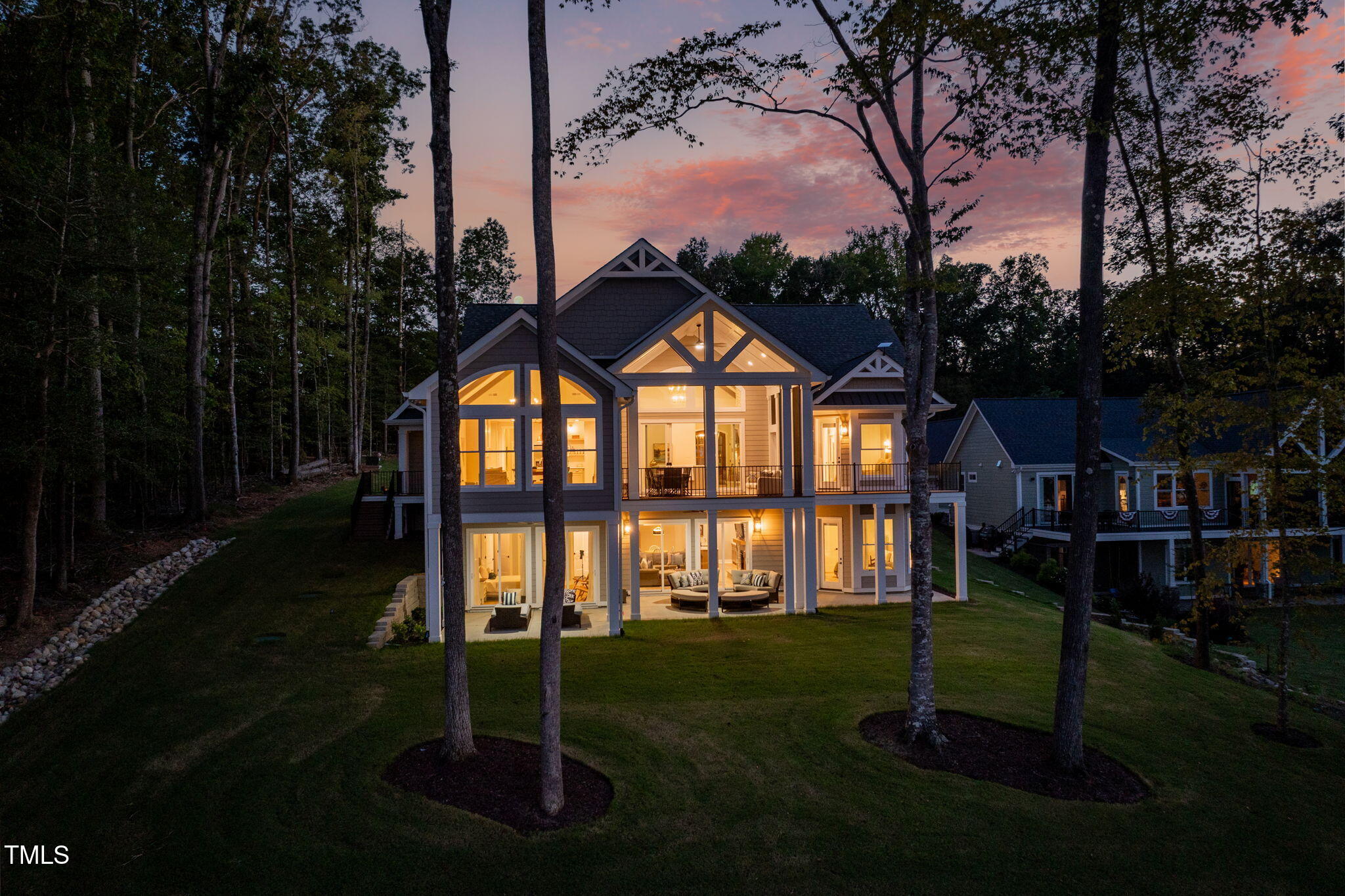 130 Mountain Rock Trail