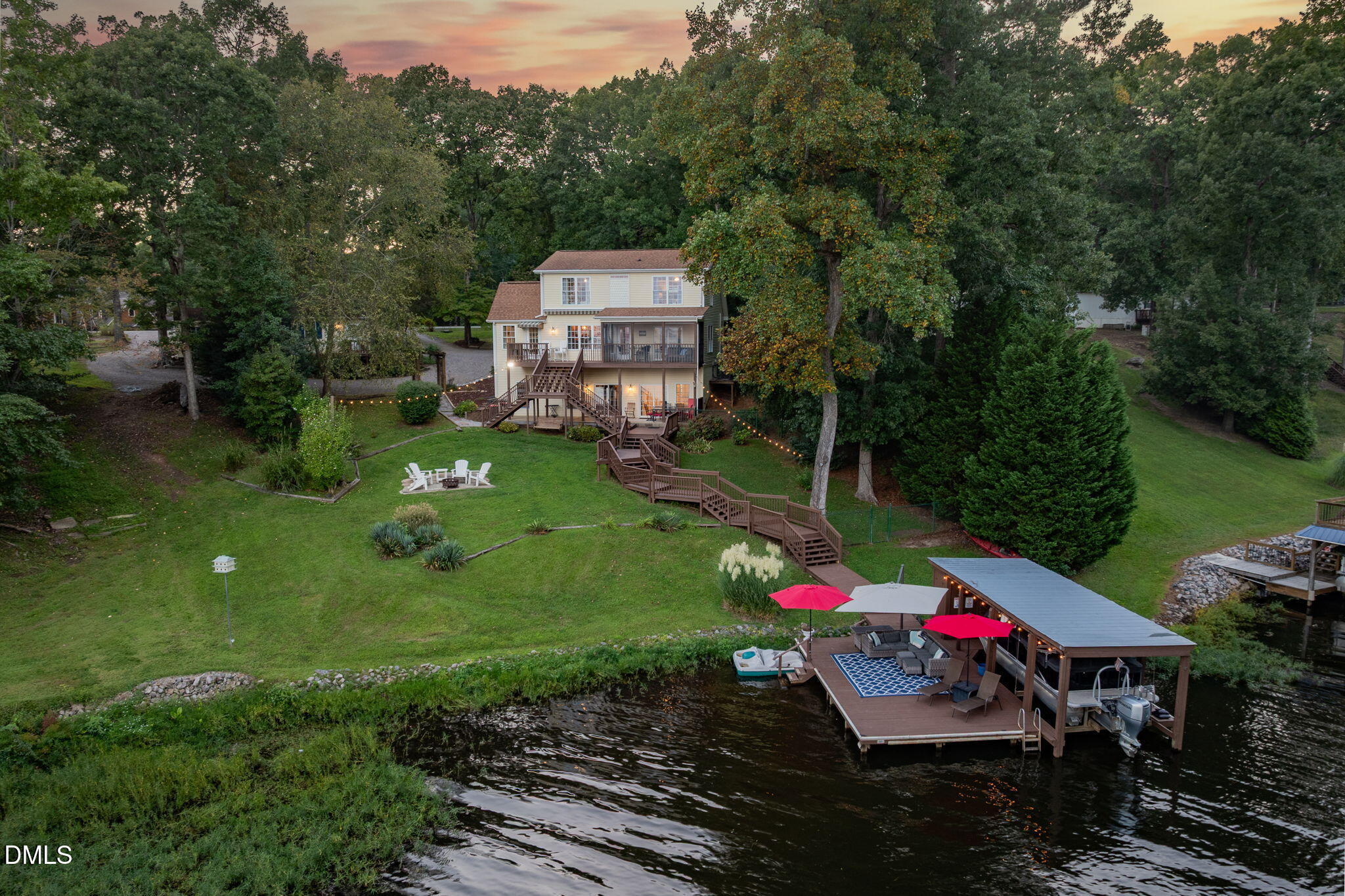 501 Richmond Road