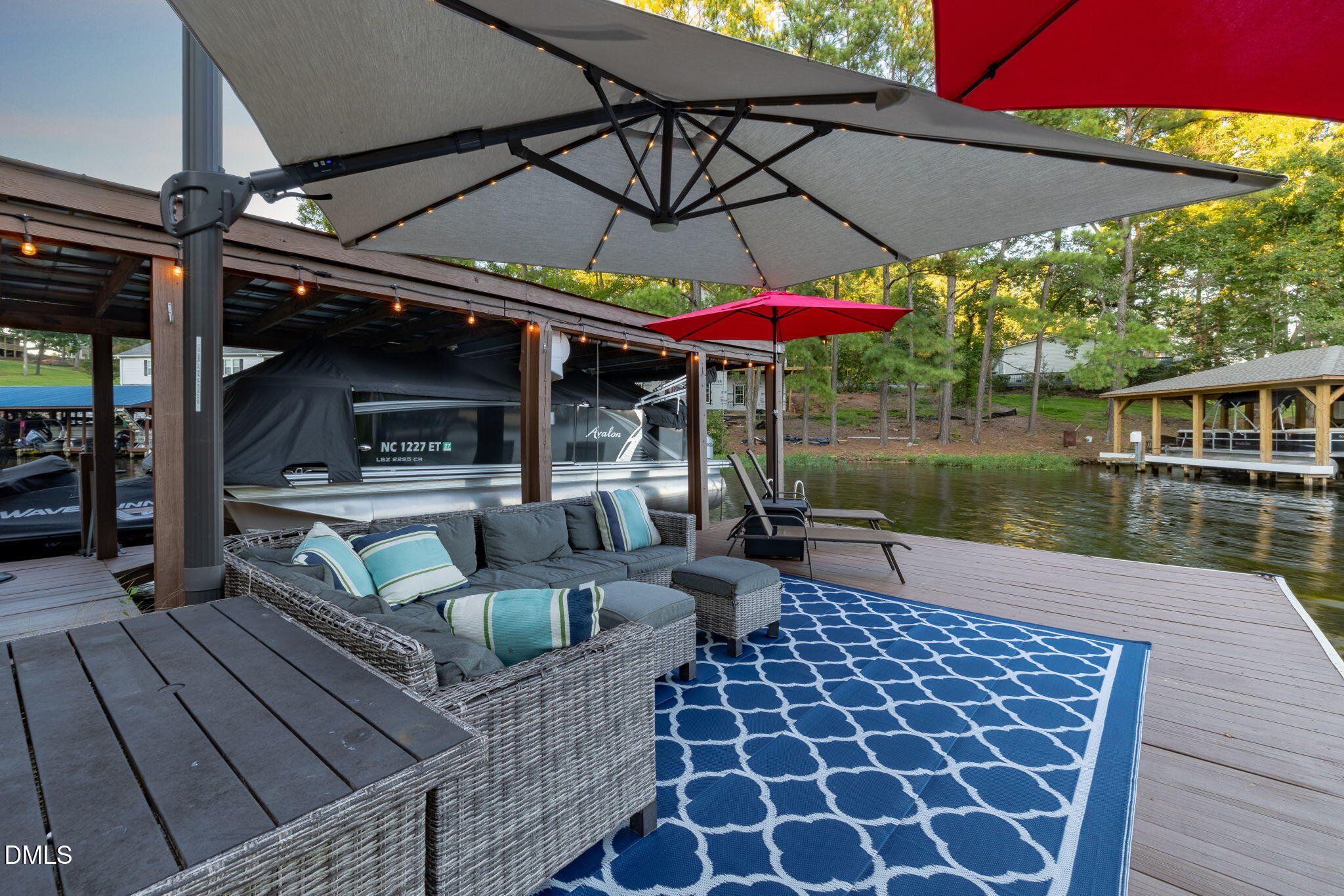 501 Richmond Road