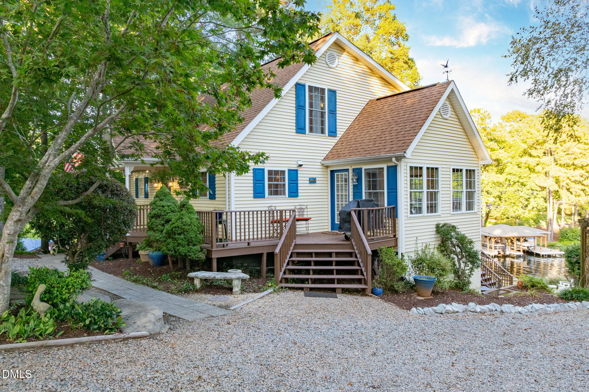 501 Richmond Road