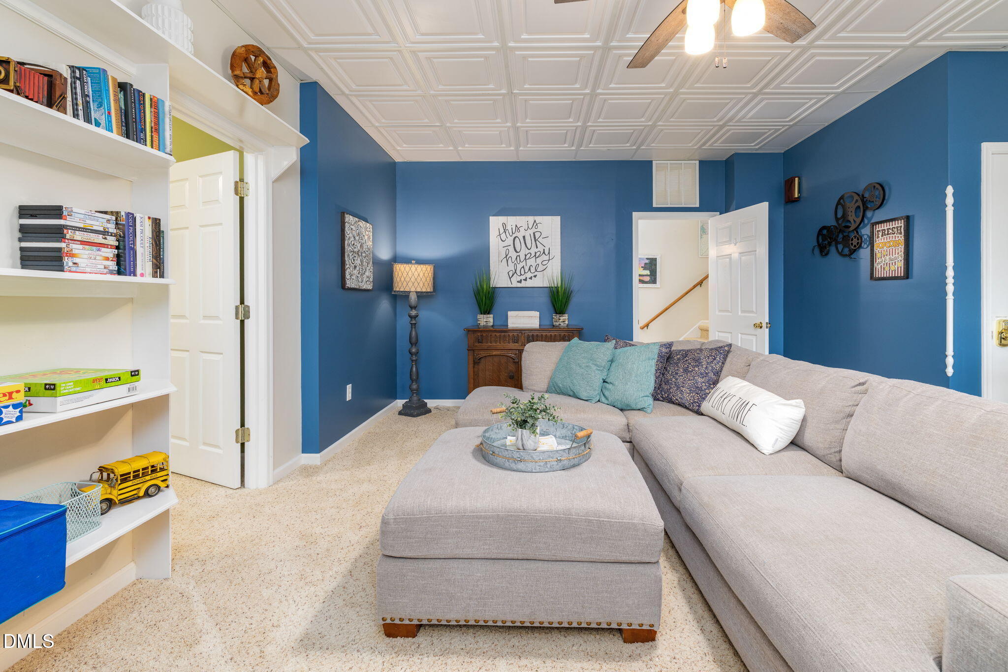 501 Richmond Road