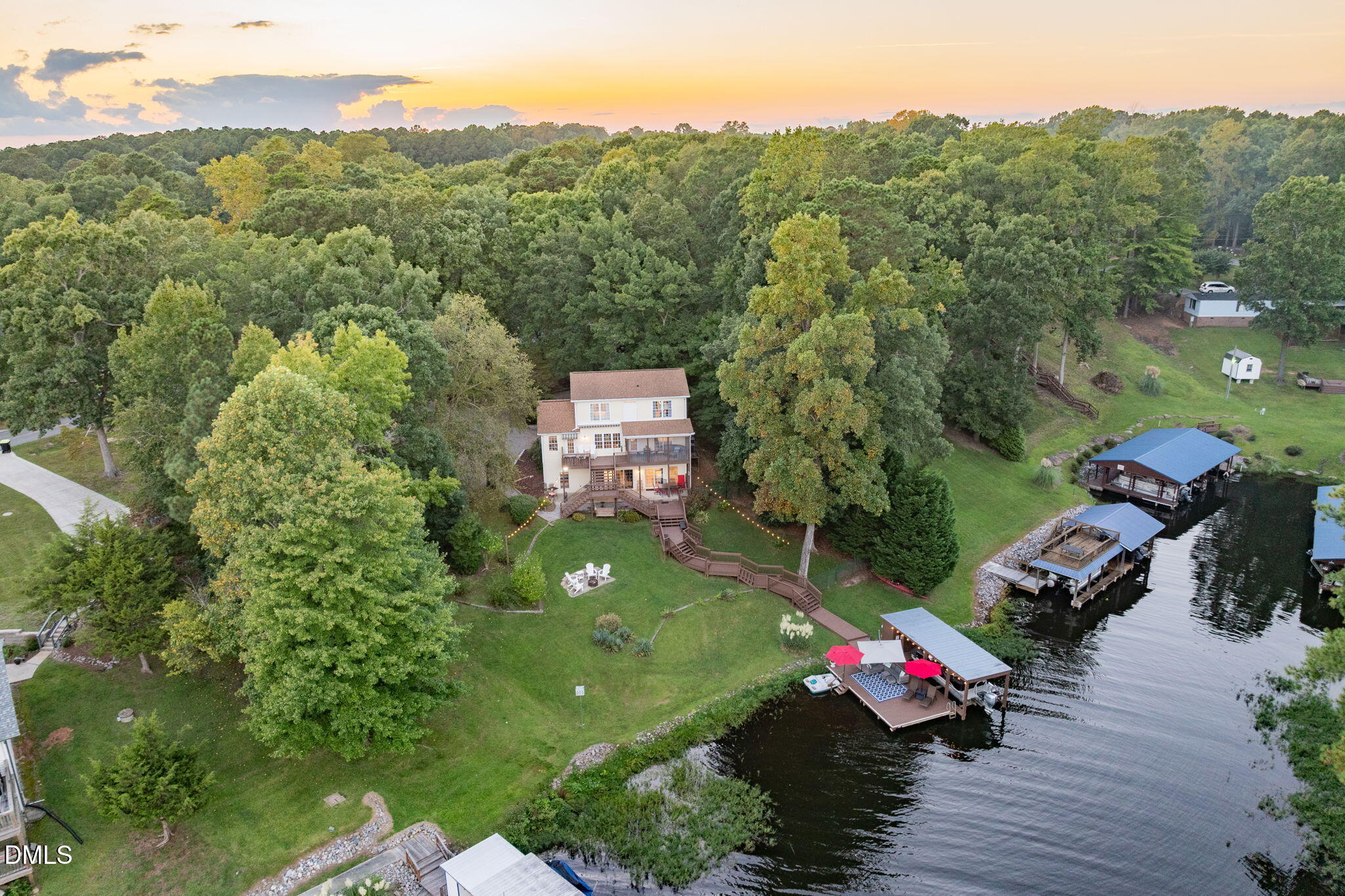 501 Richmond Road