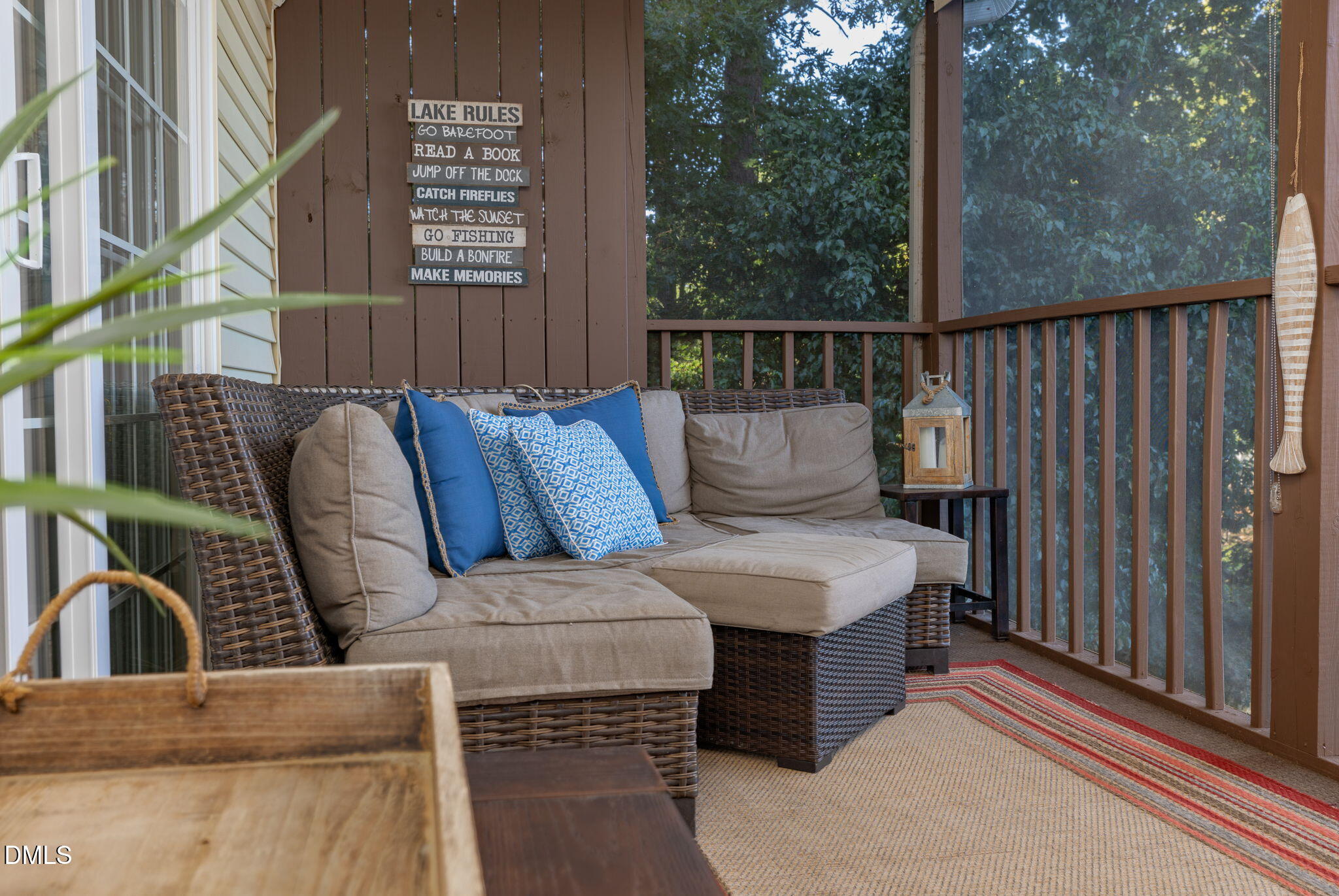 501 Richmond Road