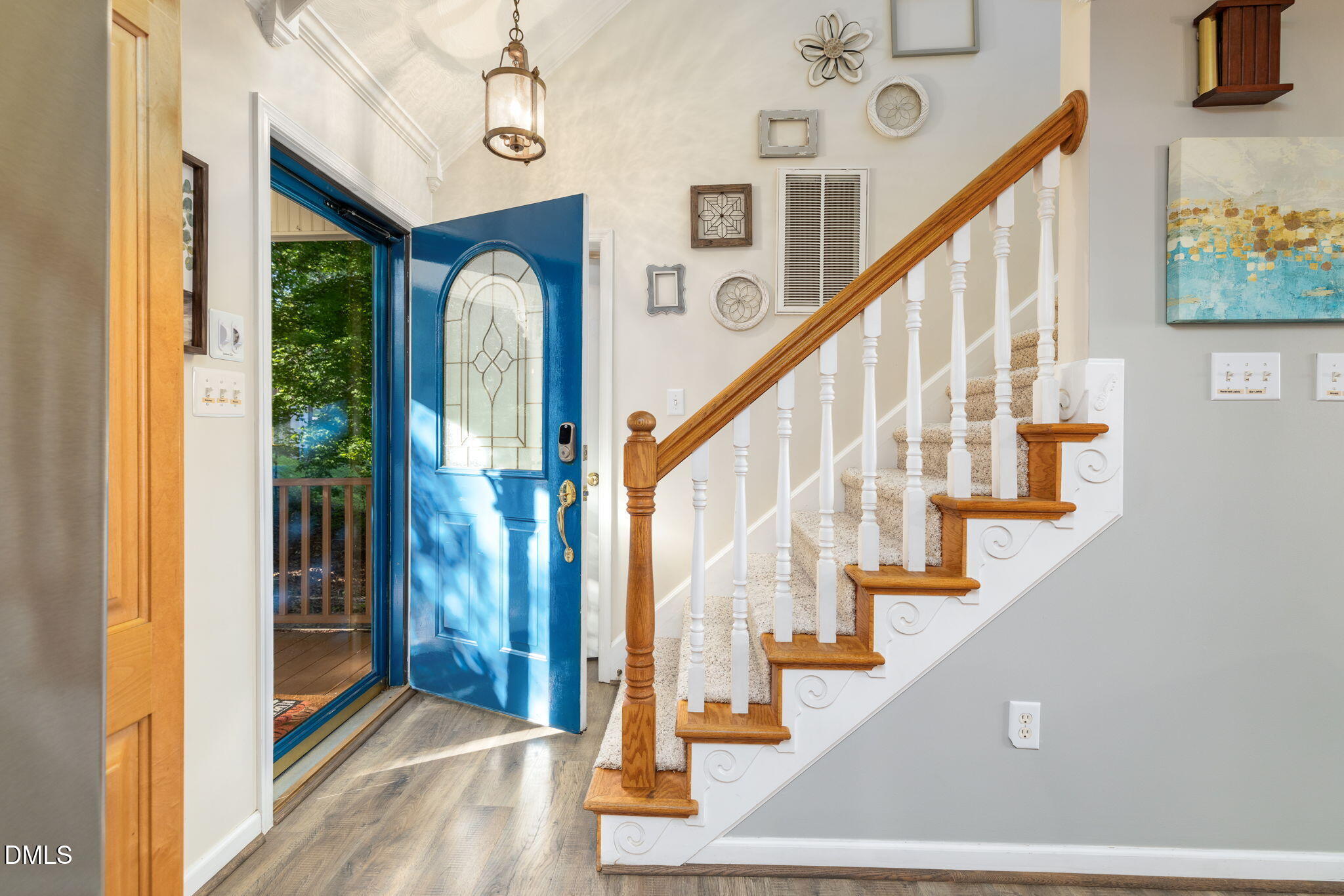501 Richmond Road