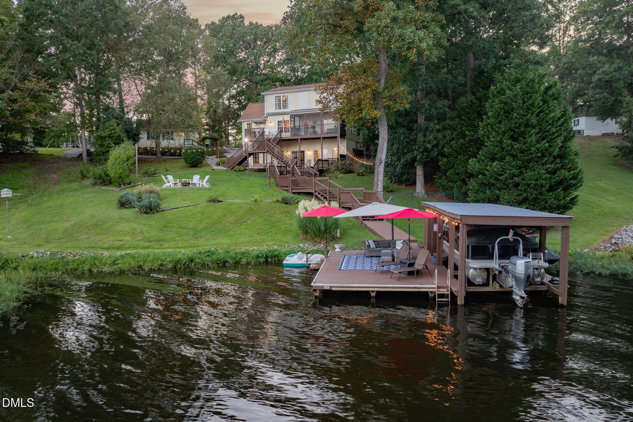 501 Richmond Road