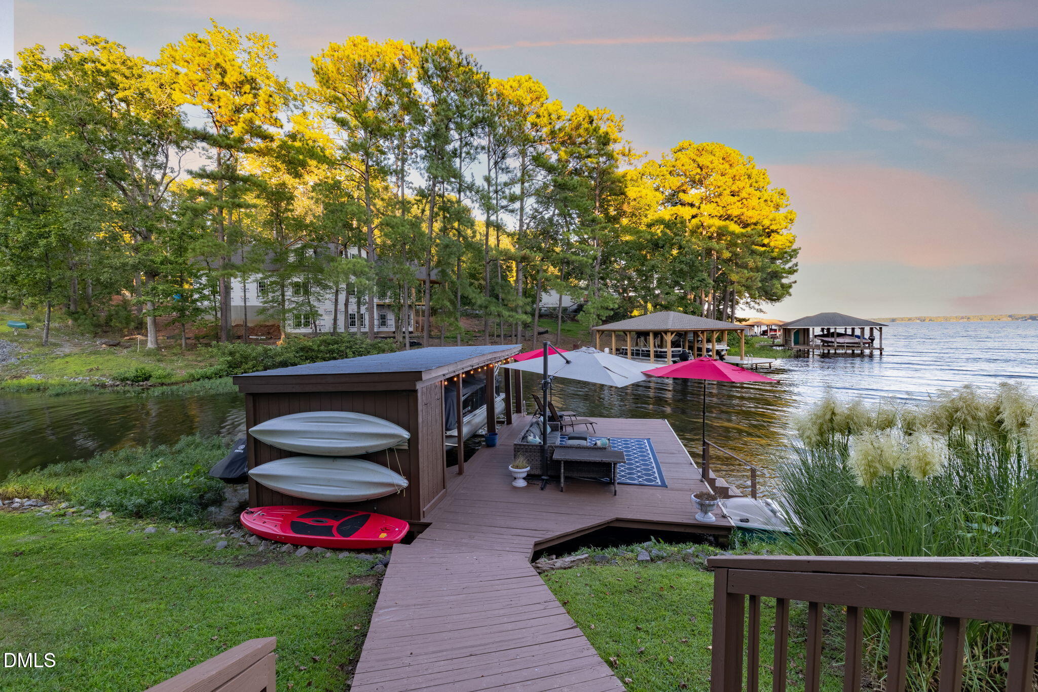 501 Richmond Road