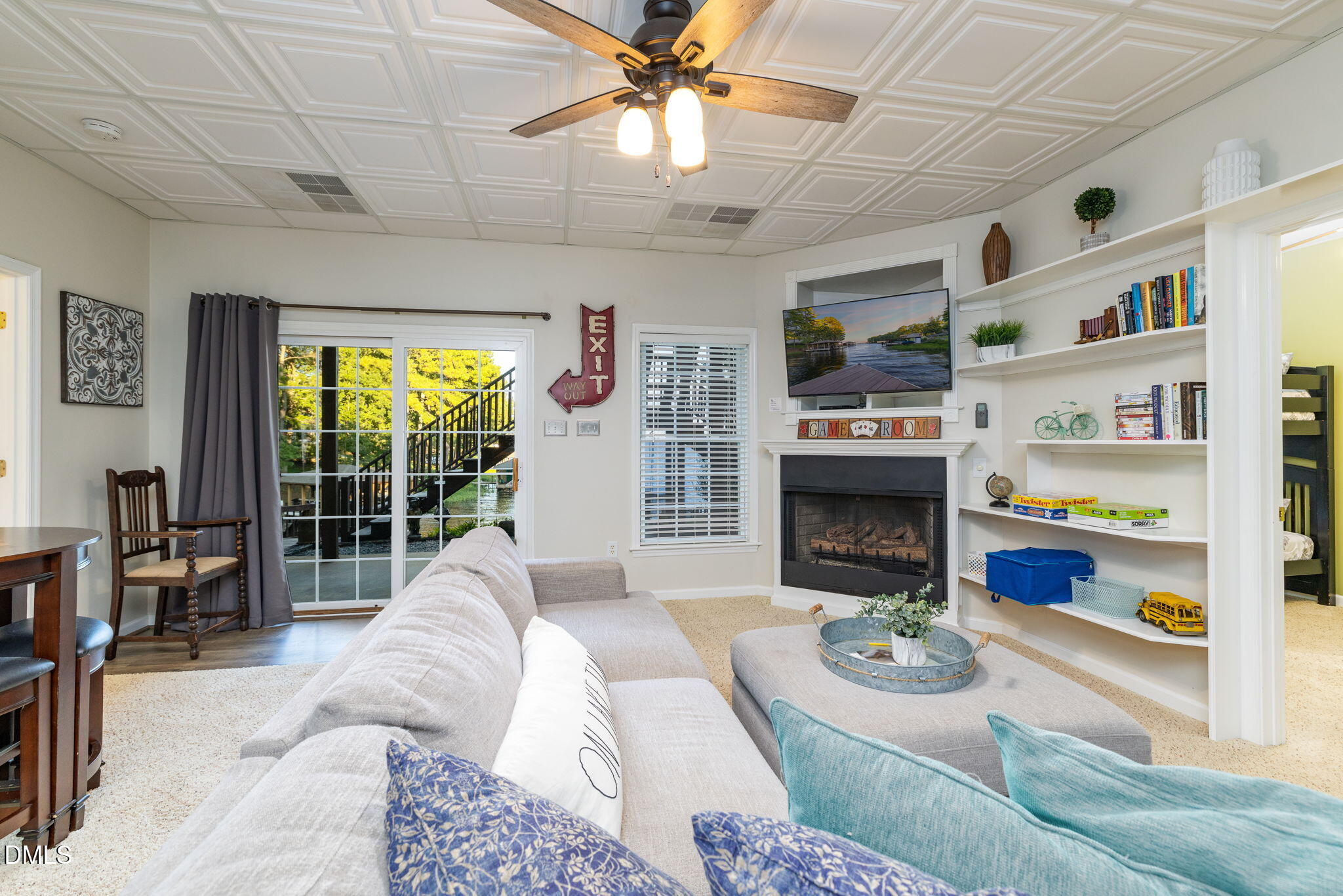 501 Richmond Road