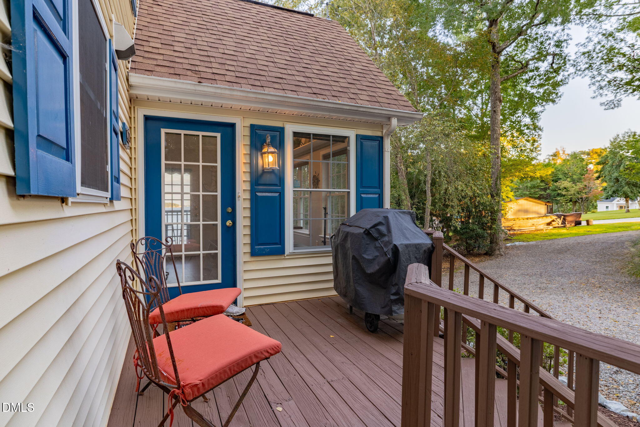 501 Richmond Road
