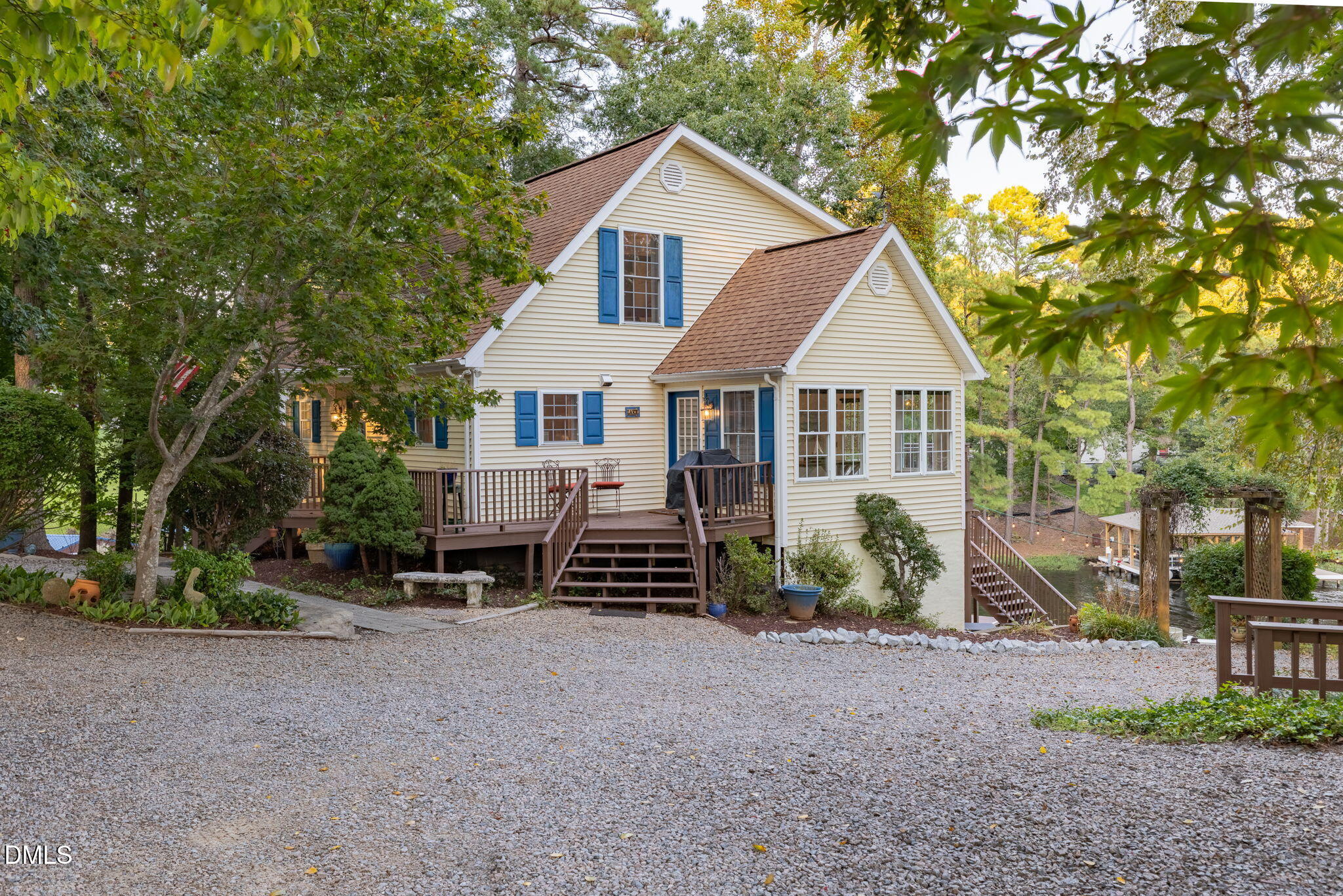 501 Richmond Road