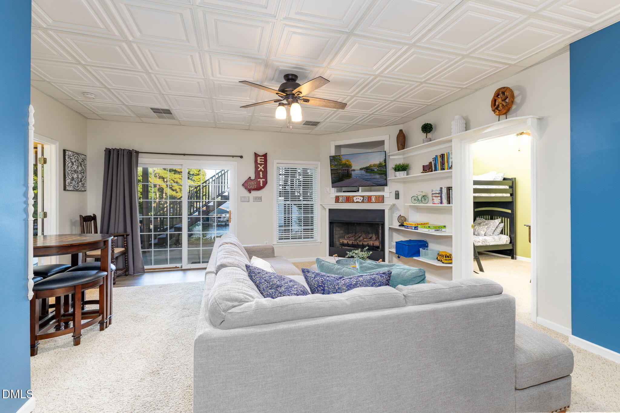 501 Richmond Road