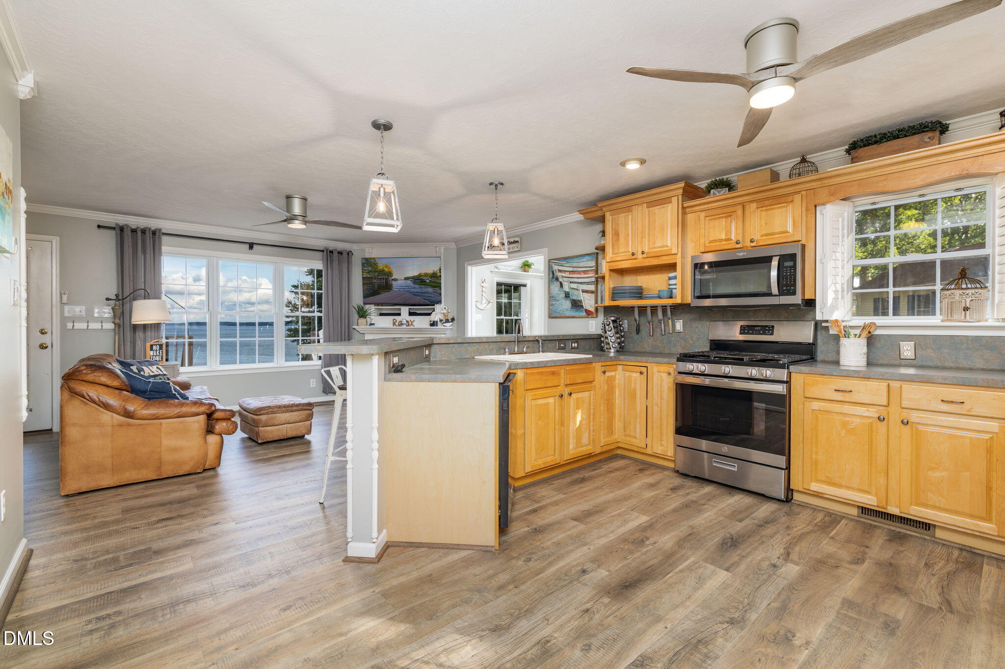 501 Richmond Road