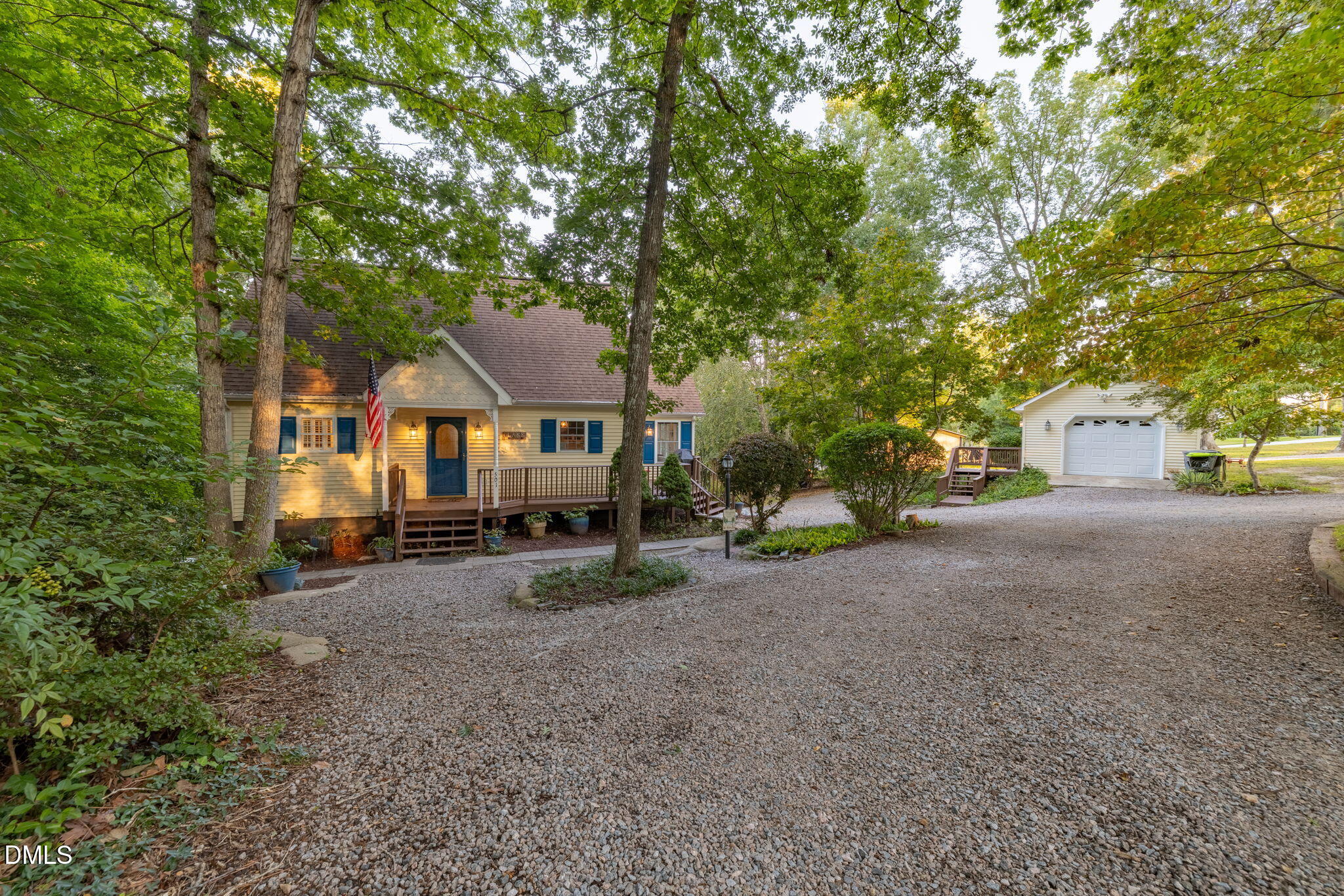 501 Richmond Road