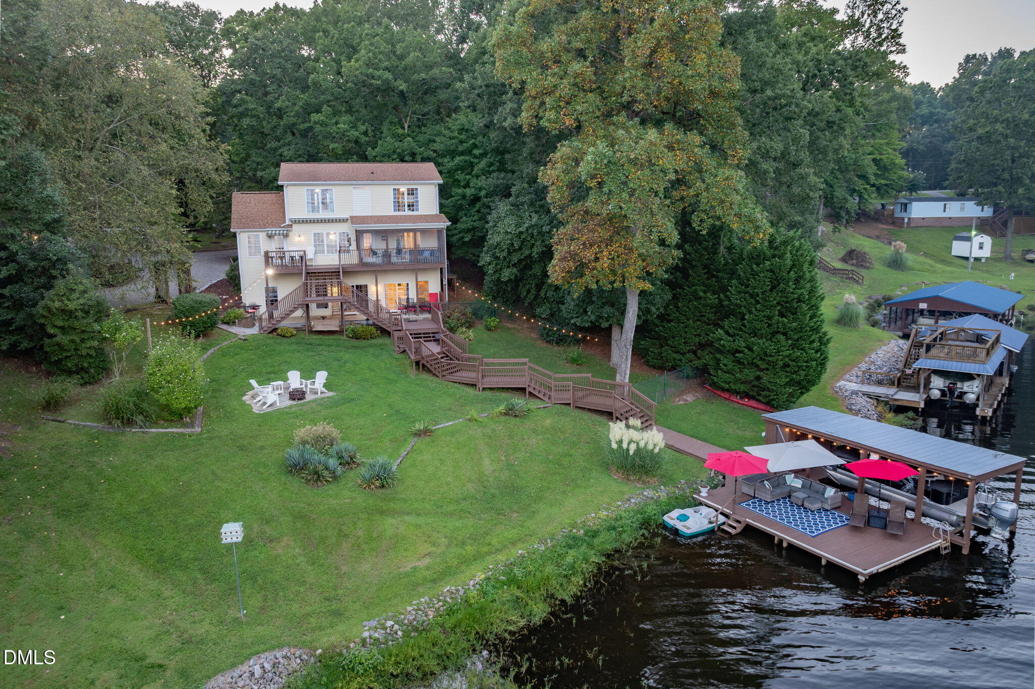 501 Richmond Road