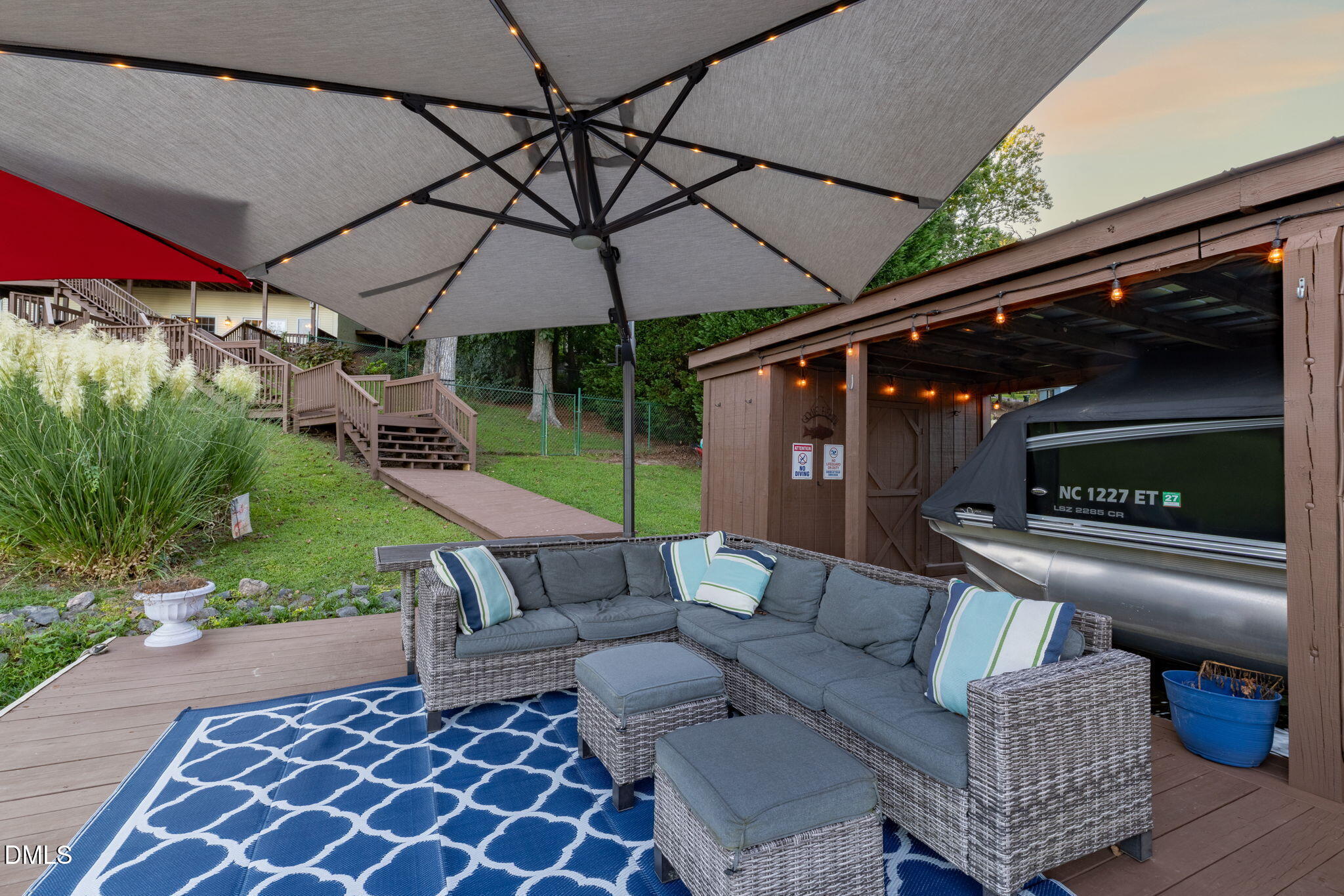 501 Richmond Road