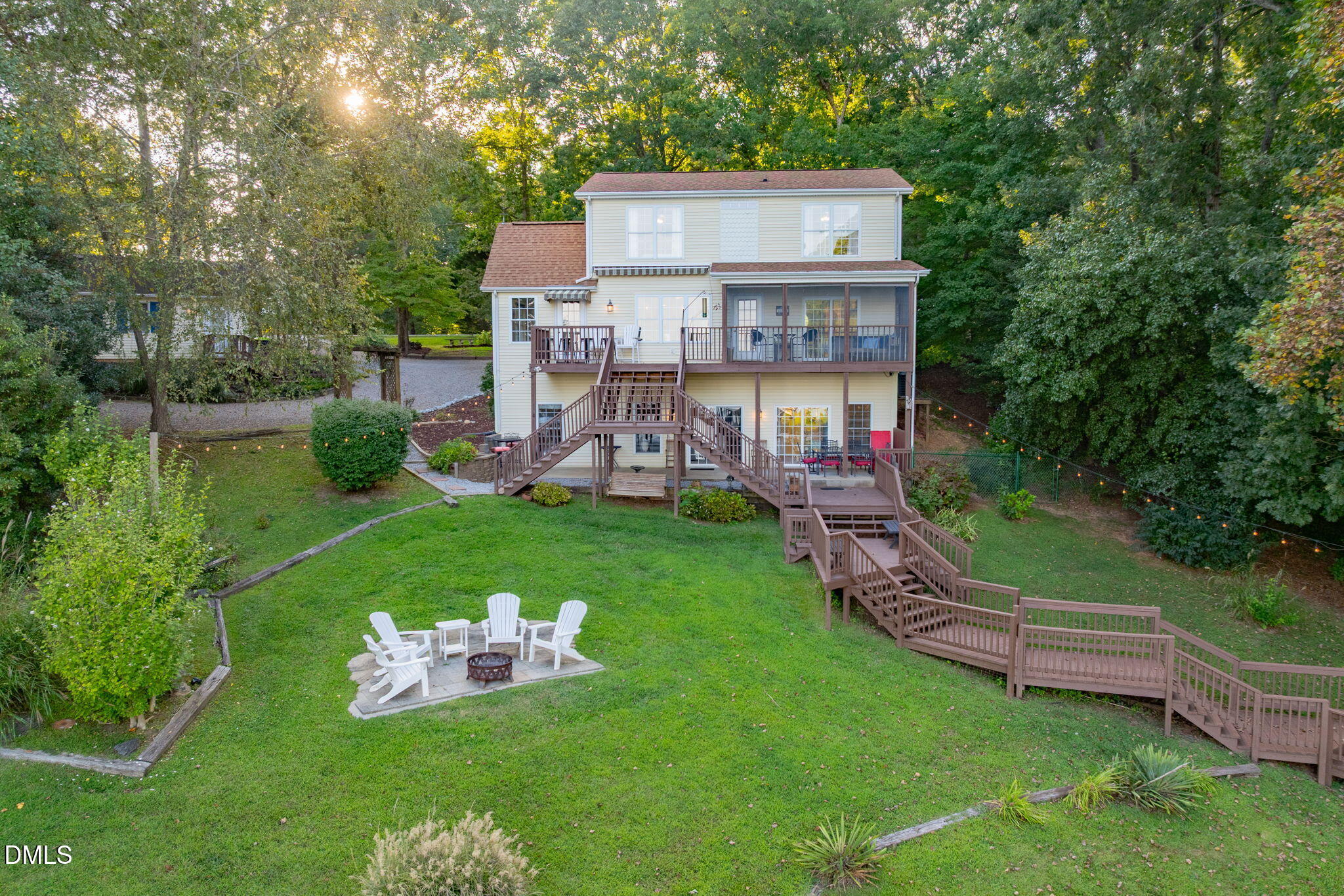 501 Richmond Road