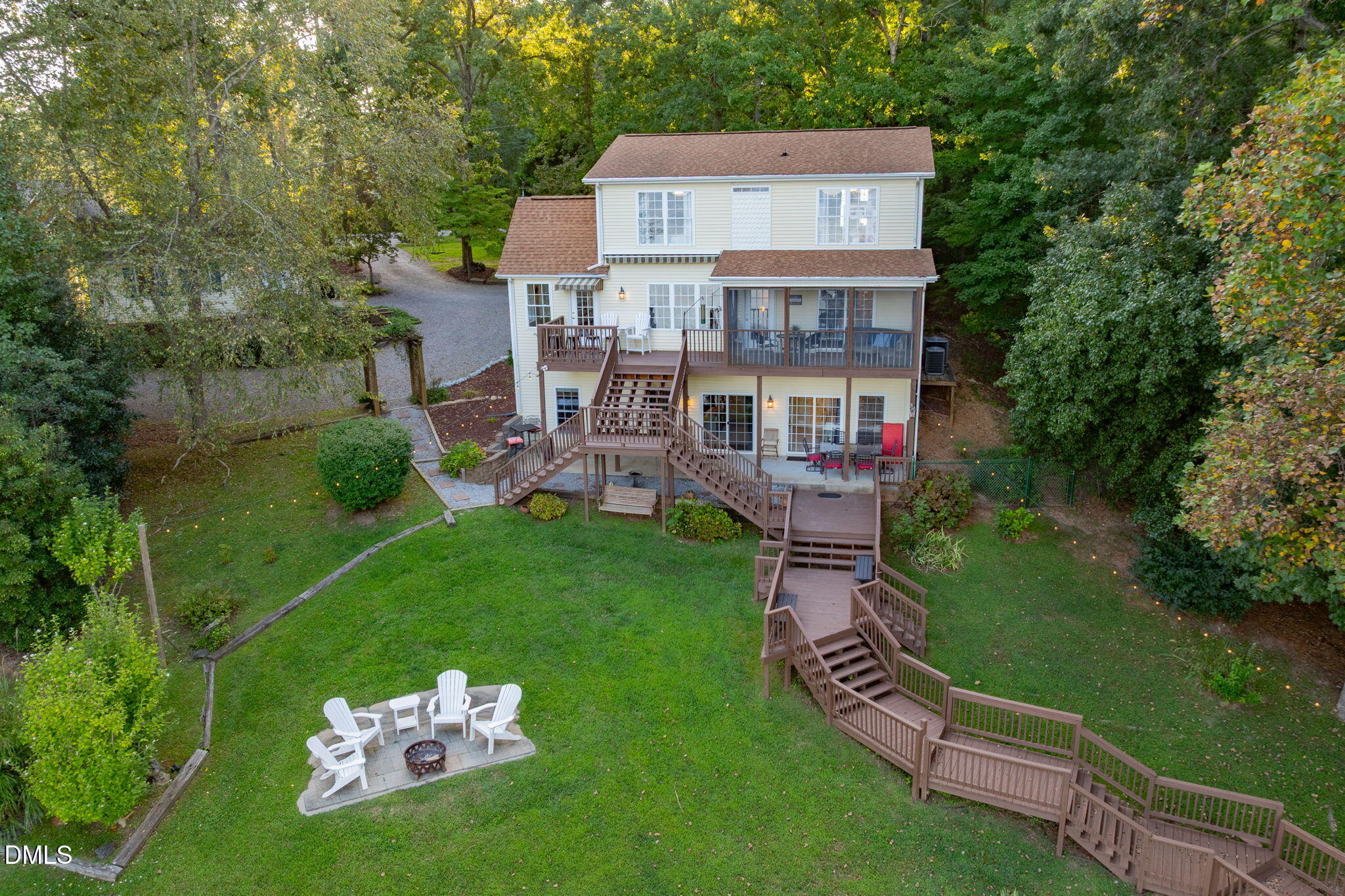 501 Richmond Road