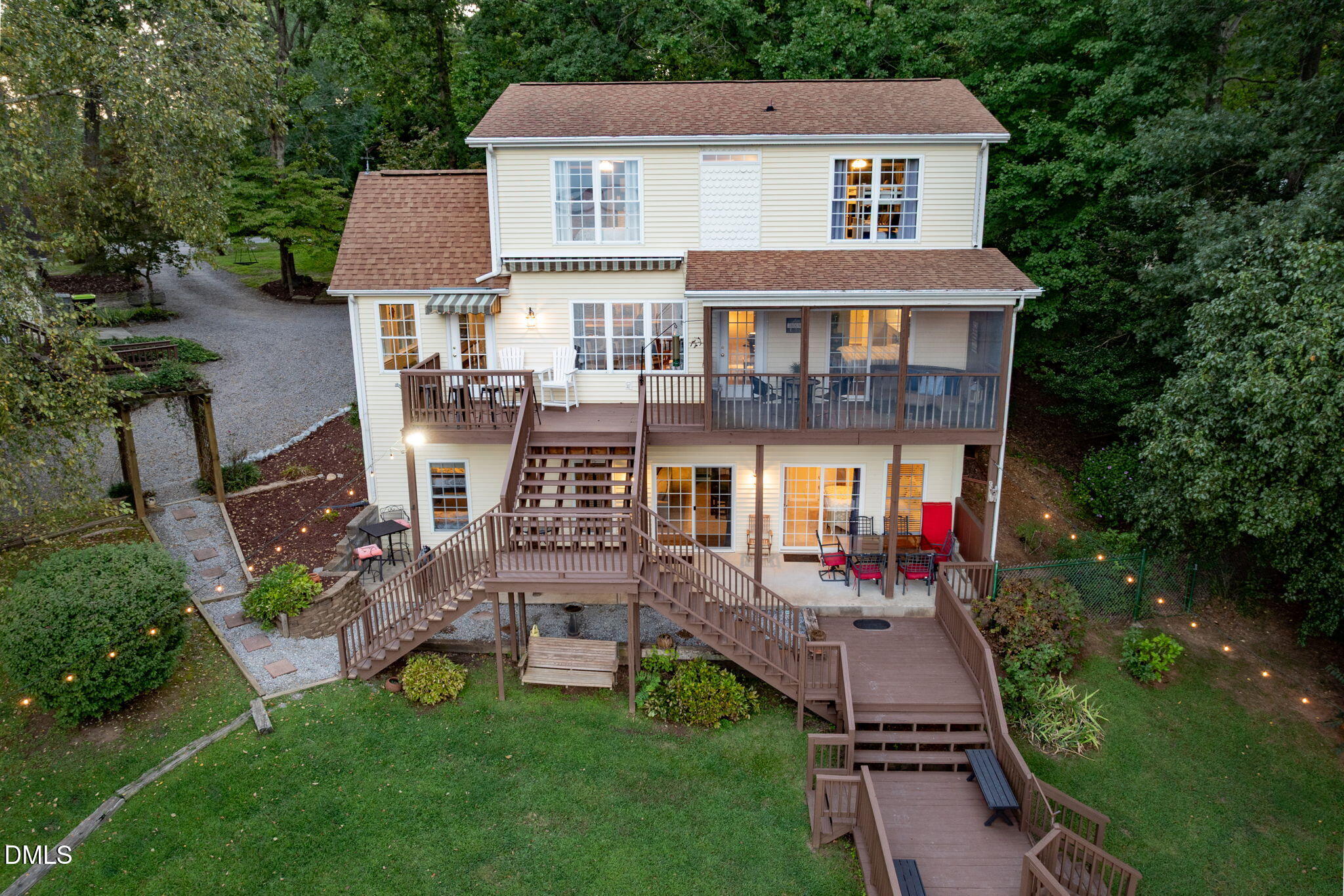 501 Richmond Road