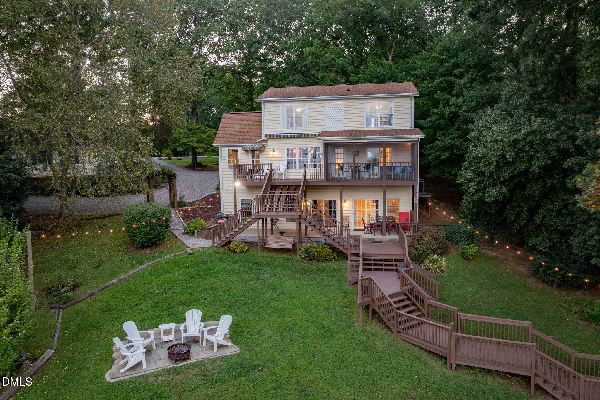 501 Richmond Road