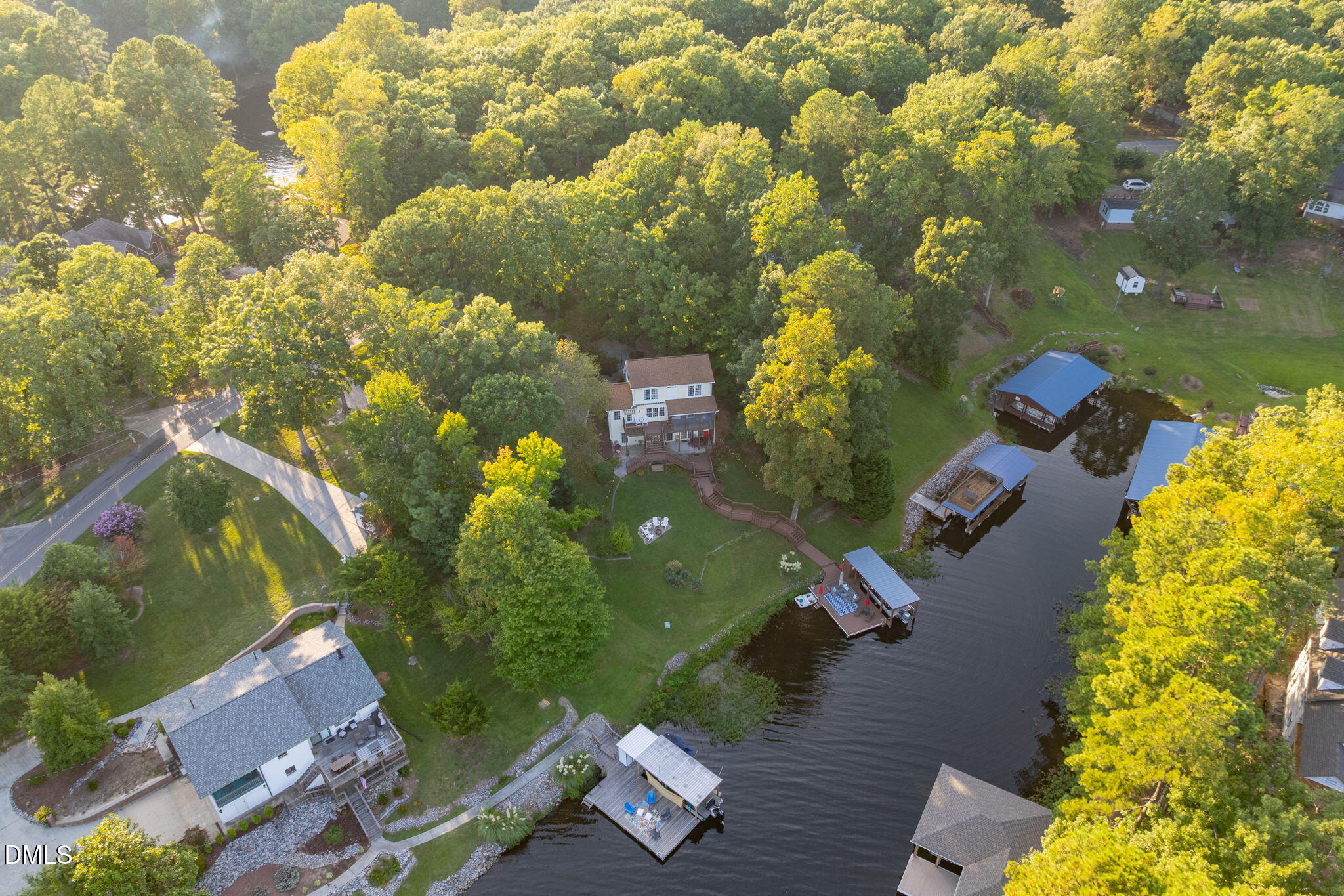 501 Richmond Road