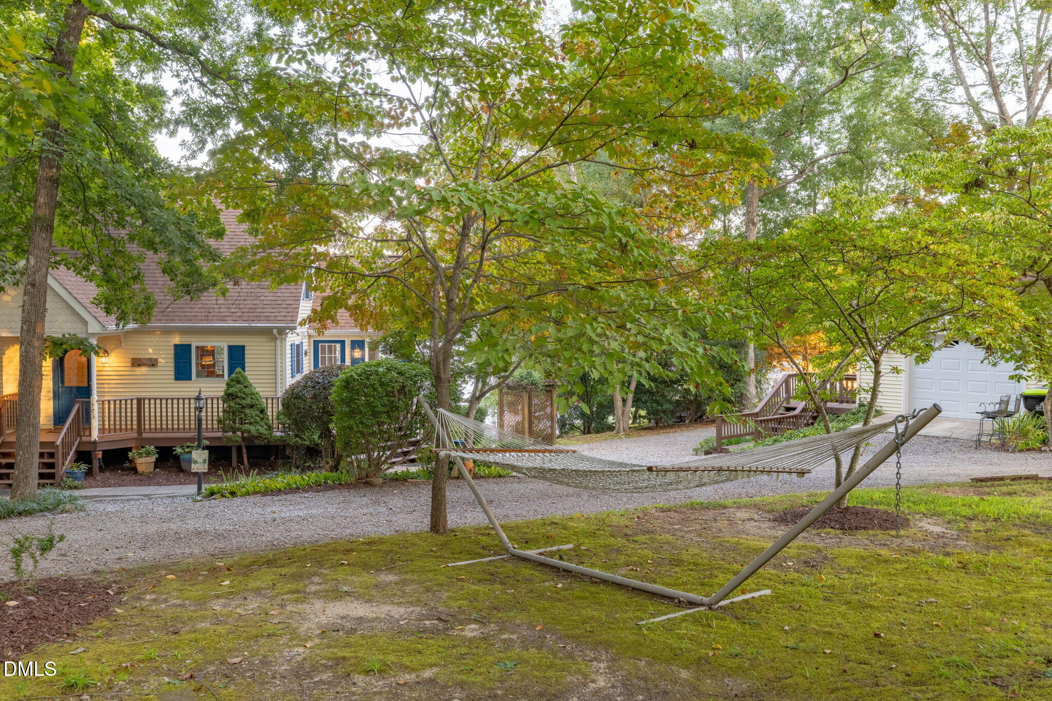 501 Richmond Road
