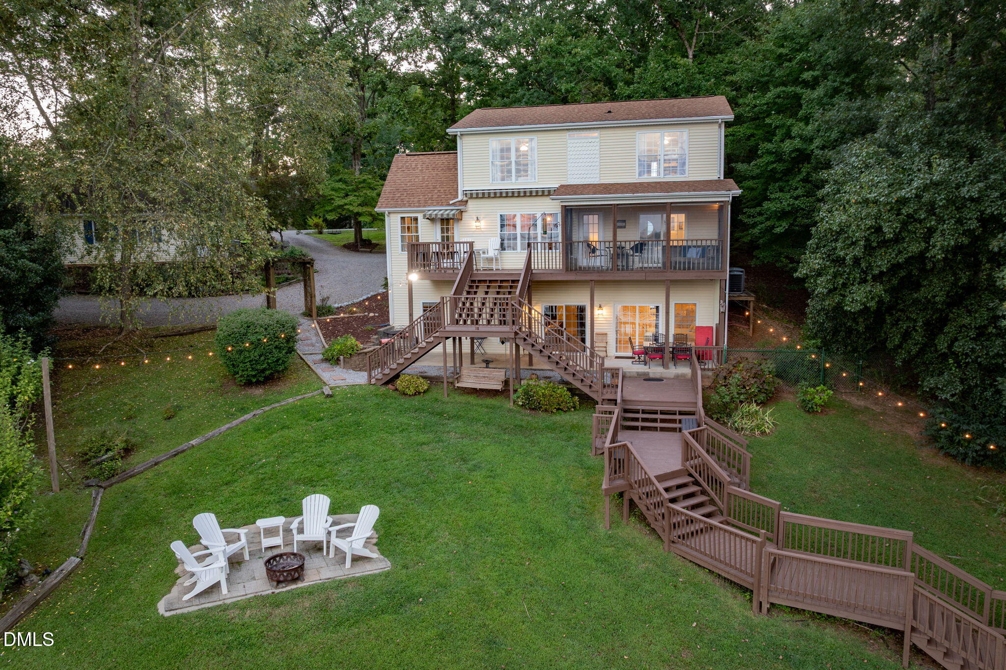501 Richmond Road