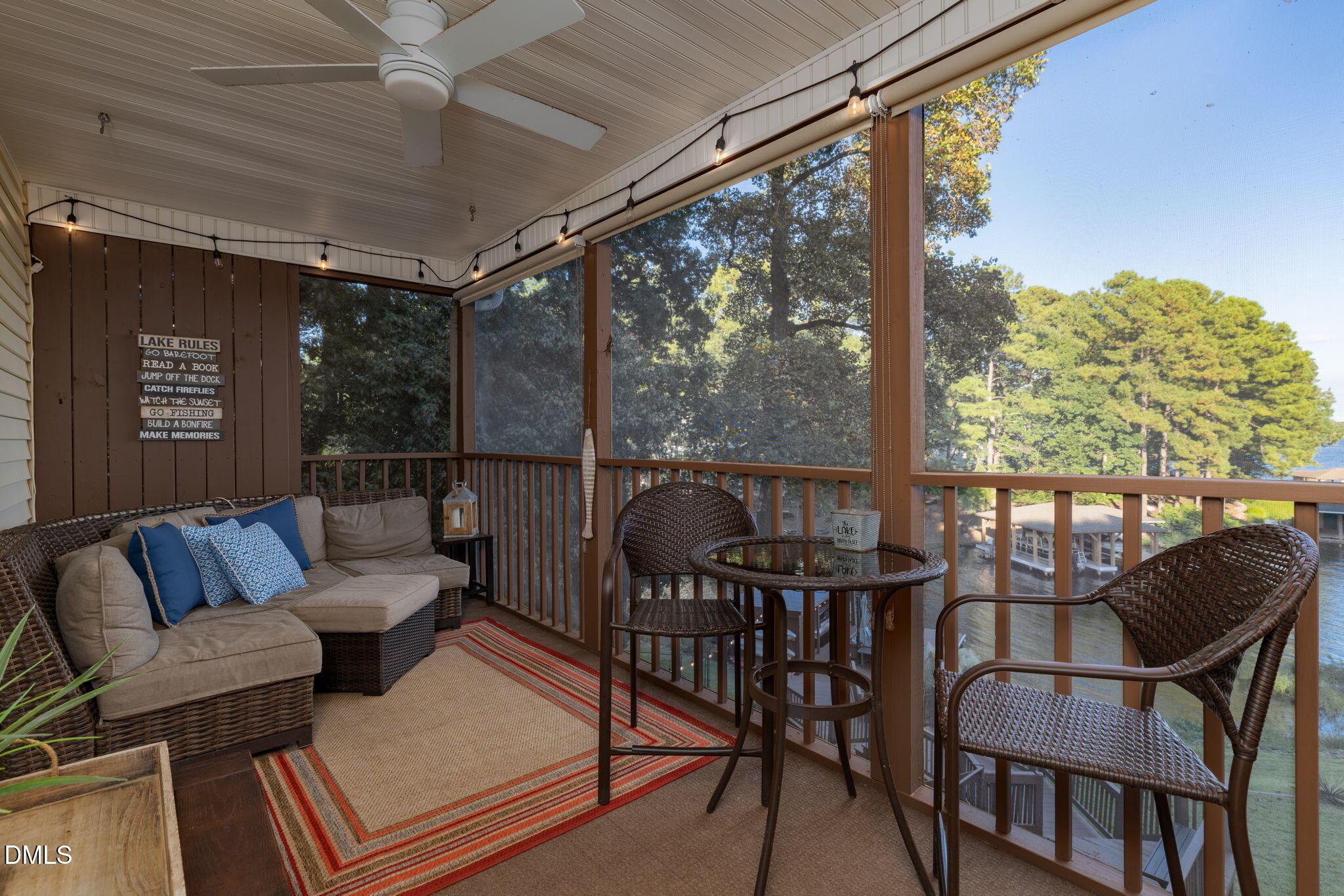 501 Richmond Road