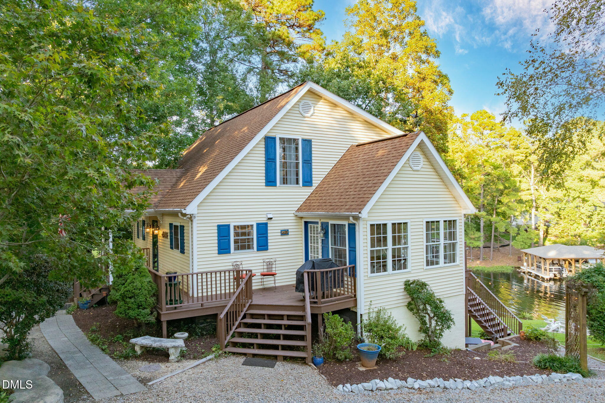 501 Richmond Road